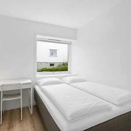 Apartamento With View Of The *