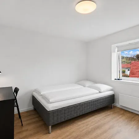 Apartamento With View Of The