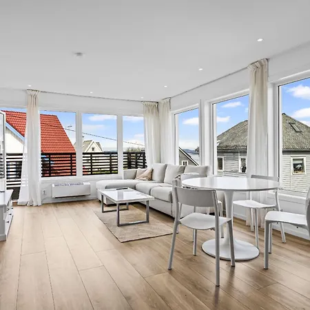 Apartamento With View Of The