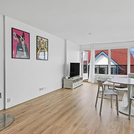 With View Of The Apartamento