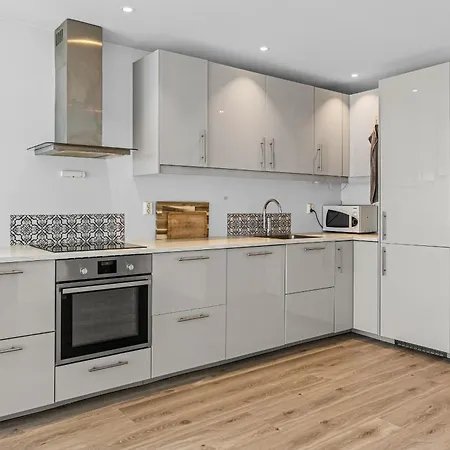 Apartamento With View Of The